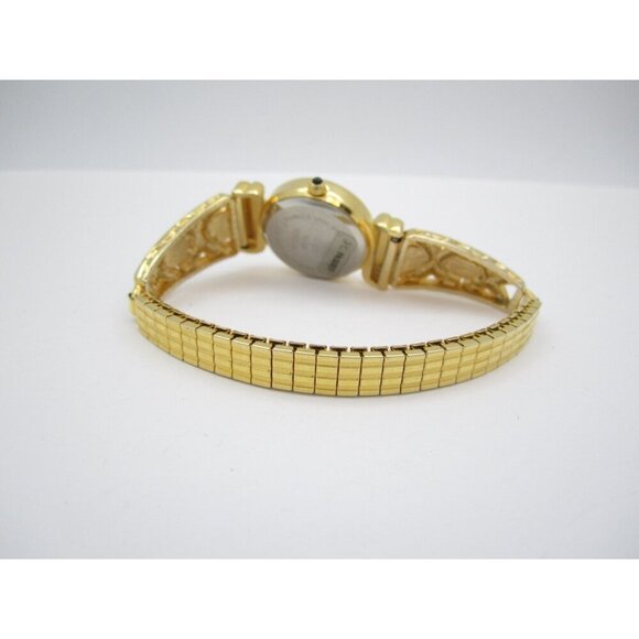 Women Wrangler Quartz WR Analog 22mm Round Watch (H745) "New Battery" - Picture 8 of 9